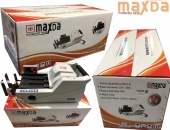 Máy đếm tiền maxda BC 38