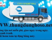 Địa điểm bán thùng đựng hồ sơ rẻ nhất Hcm