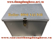 THÙNG ĐỰNG H62 SƠ GIÁ RẺ QUẬN 7