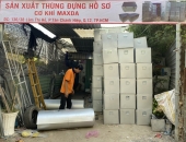 THÙNG ĐỰNG HỒ SƠ GIÁ RẺ TẠI QUẬN 8