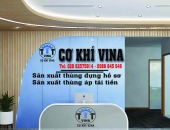 SẢN XUẤT THÙNG ĐỰNG HỒ SƠ GIÁ RẺ