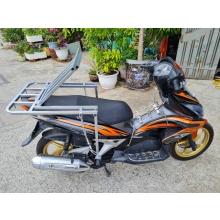 BA GA CHỞ HÀNG XE GA 