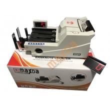 MÁY ĐẾM TIỀN MAXDA 1204