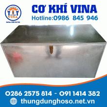 THÙNG ĐỰNG ĐỒ NGHỀ 70X50X40