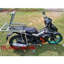 BA GA XE SỐ CHỞ HÀNG 