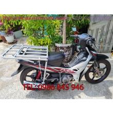 BA GA CHỞ HÀNG XE SỐ