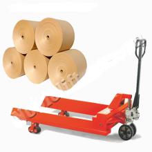 XE NÂNG CUỘN GIẤY - NOBLELIFT 