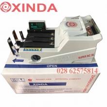 MÁY ĐẾM TIỀN XINDA BC 38