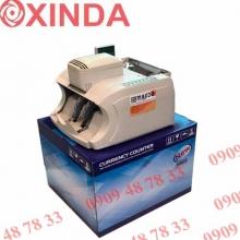 MÁY ĐẾM TIỀN XINDA 2166L