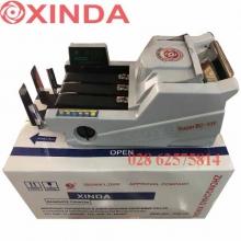 MÁY ĐẾM TIỀN XINDA BC 31F