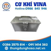 Hộp lưu trữ chìa khoá 20x10x10 cm