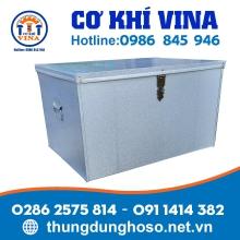 Thùng đựng hồ sơ60cm x 37cm x 26cm (5zem)