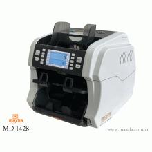 MÁY LỌC TIỀN ATM MAXDA 1228